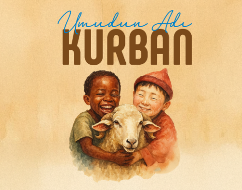 Kurban 2025