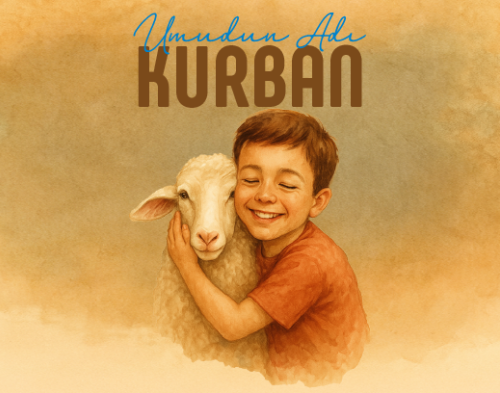 Türkiye Kurban 