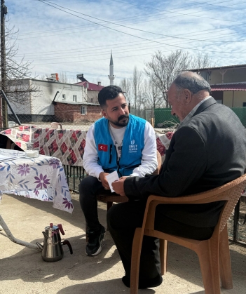 Umut Sensin  |  Blog