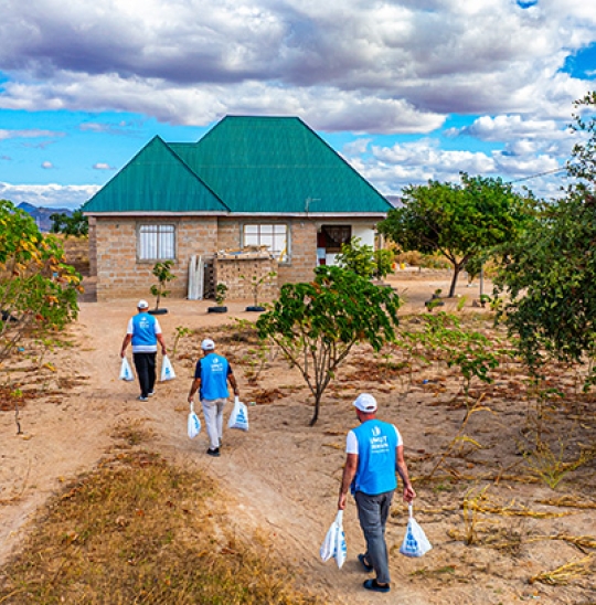 Kurban 2025’te Neler Yaptık?