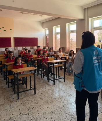 Umut Sensin  |  Blog