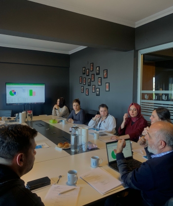 Umut Sensin  |  Blog