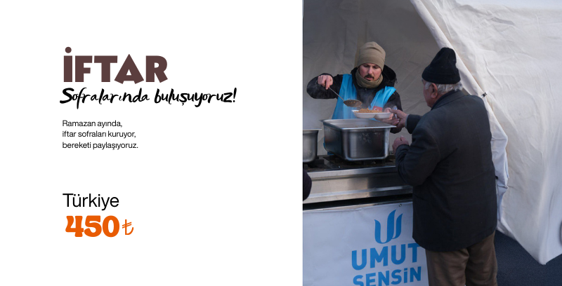 Türkiye Ramazan 2026