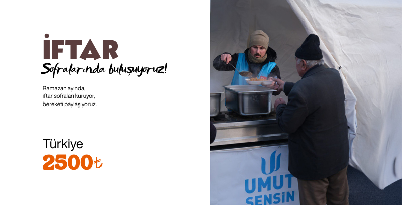 Türkiye Gıda Paketi