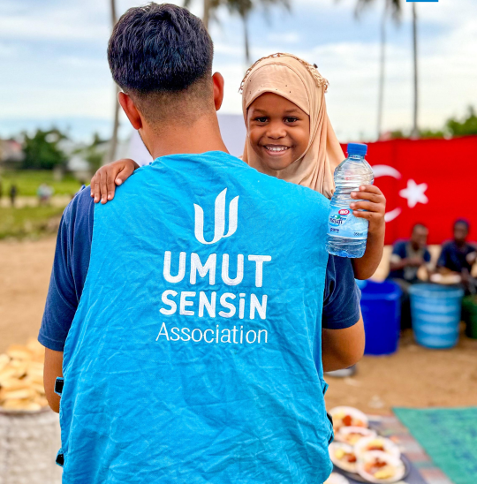 Ramazan’ın 6. Gününde Çocuklar İçin İftar Sofrası