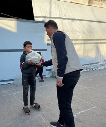 Umut Sensin  |  Blog