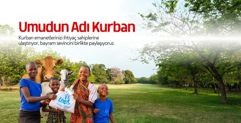 Türkiye Kurban 2026