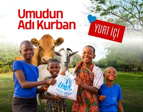 Türkiye Kurban 2026