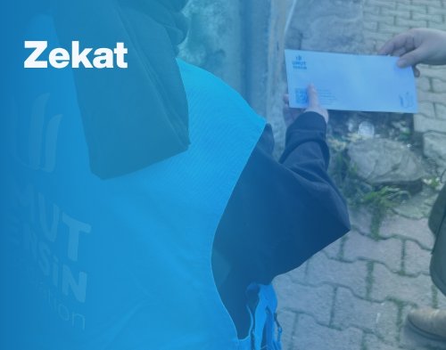 Zekat